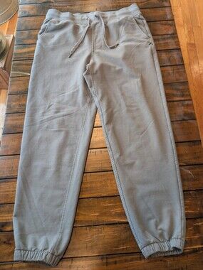 Cuts Hylerloop Joggers Friday Projects